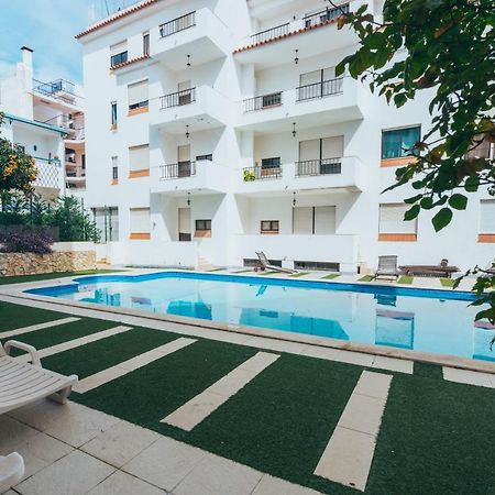 Deluxe Oldtown By Umbral Apartment Албуфейра Екстериор снимка