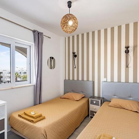Deluxe Oldtown By Umbral Apartment Албуфейра Екстериор снимка