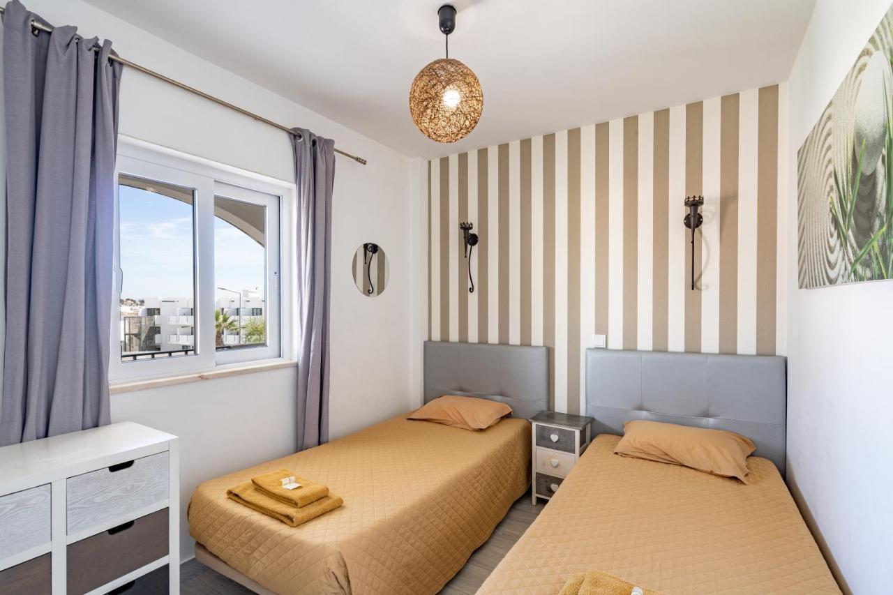 Deluxe Oldtown By Umbral Apartment Албуфейра Екстериор снимка