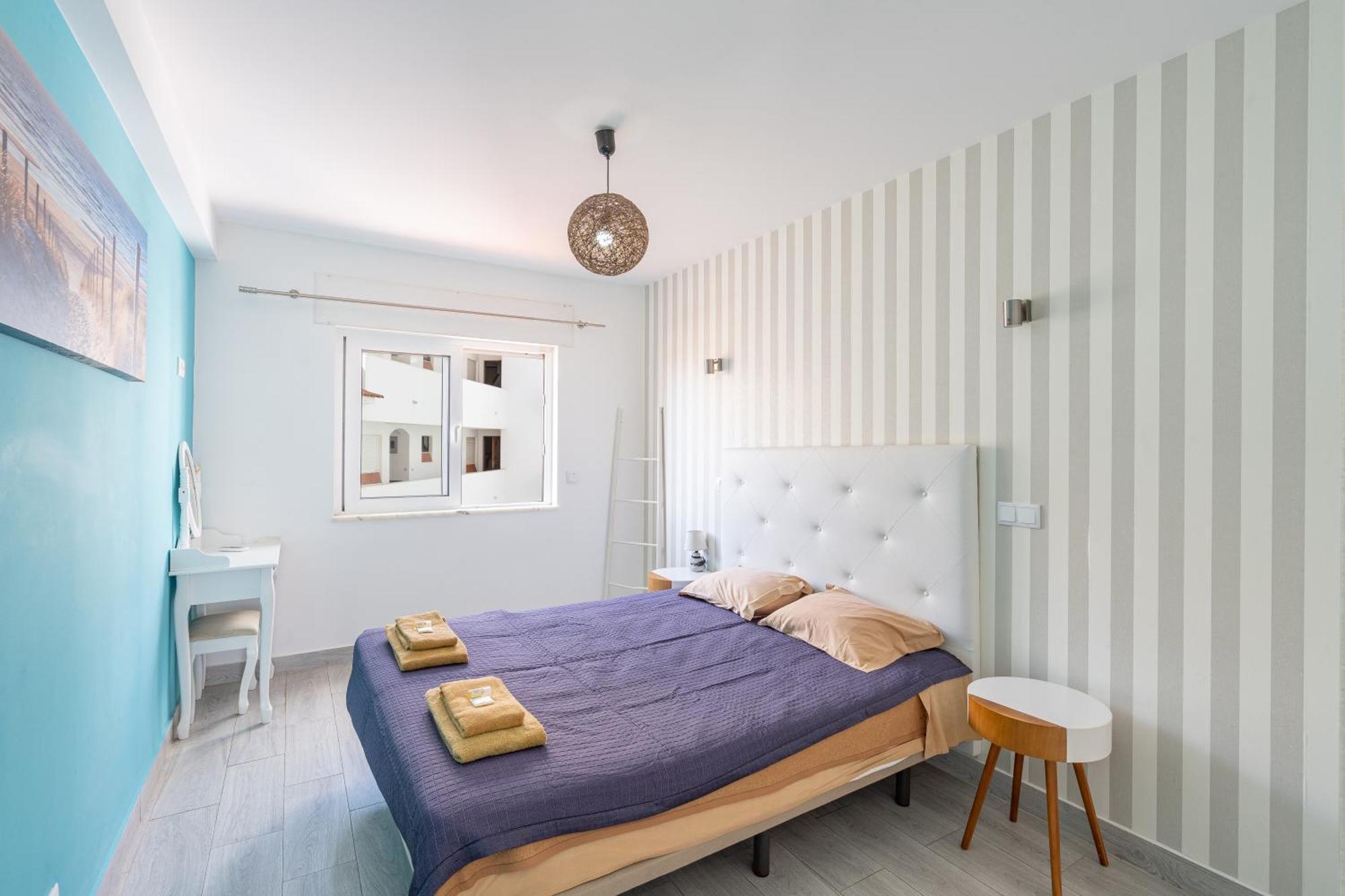 Deluxe Oldtown By Umbral Apartment Албуфейра Екстериор снимка