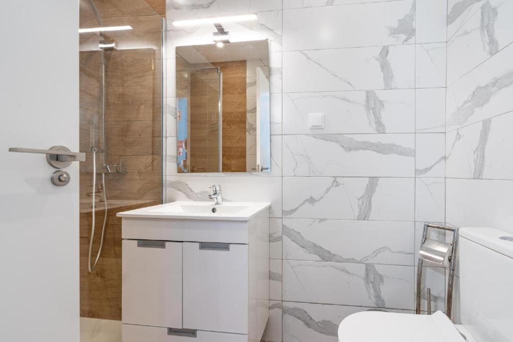 Deluxe Oldtown By Umbral Apartment Албуфейра Екстериор снимка