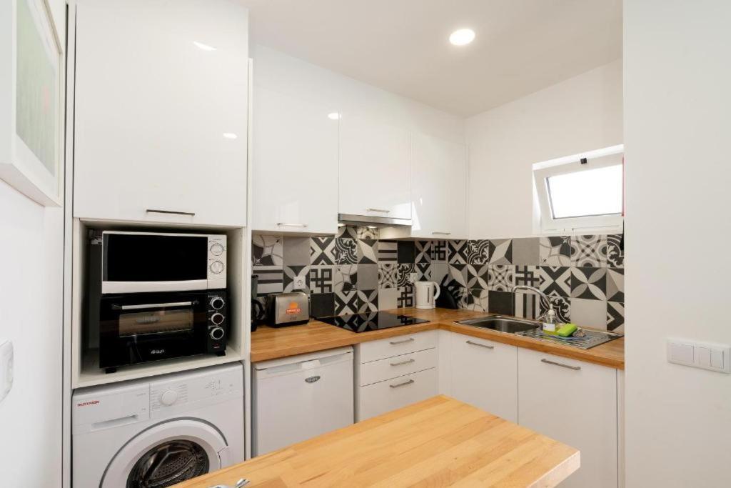 Deluxe Oldtown By Umbral Apartment Албуфейра Екстериор снимка