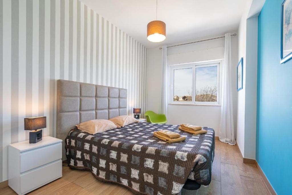 Deluxe Oldtown By Umbral Apartment Албуфейра Екстериор снимка