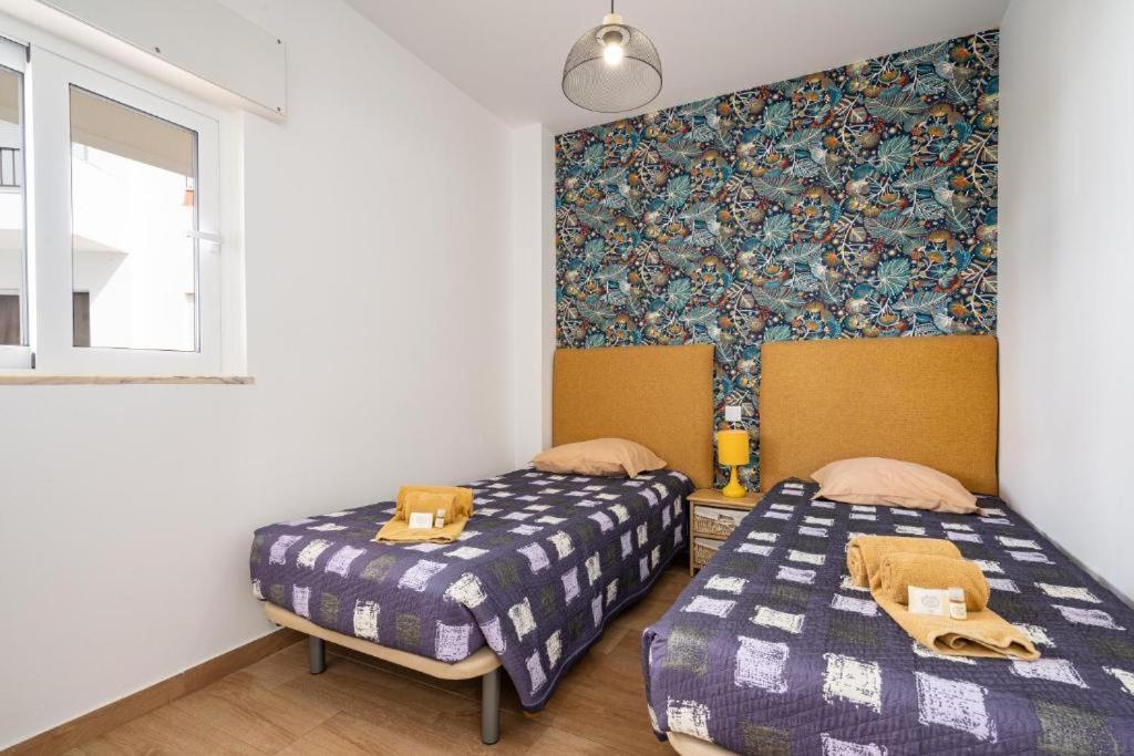 Deluxe Oldtown By Umbral Apartment Албуфейра Екстериор снимка